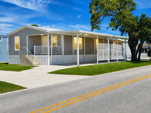 200 S Banana River Dr #B9, Merritt Island, FL 32952