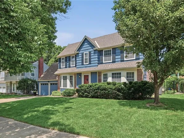 1204 W 69th St, Kansas City, MO 64113