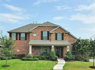 960 Remuda Rd, Frisco, TX 75033