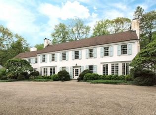 613 Silvermine Rd, New Canaan, CT 06840