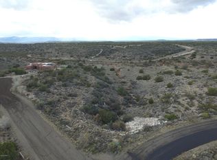 6630 N Stonecrop Ln, Rimrock, AZ 86335