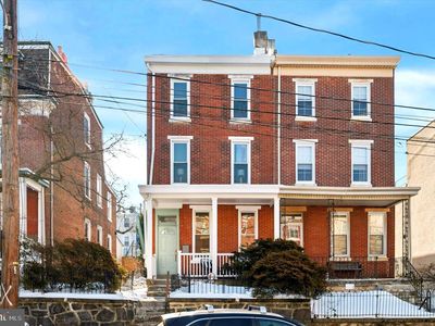 3594 Indian Queen Ln, Philadelphia, PA, 19129