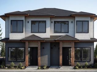 2185 200th St, Langley, BC V2Z1Z6