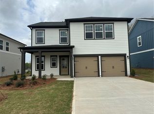 2108 Boxwood Cir SE, Conyers, GA 30094