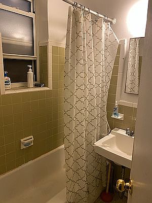2nd image of 443 E 83rd St #1C