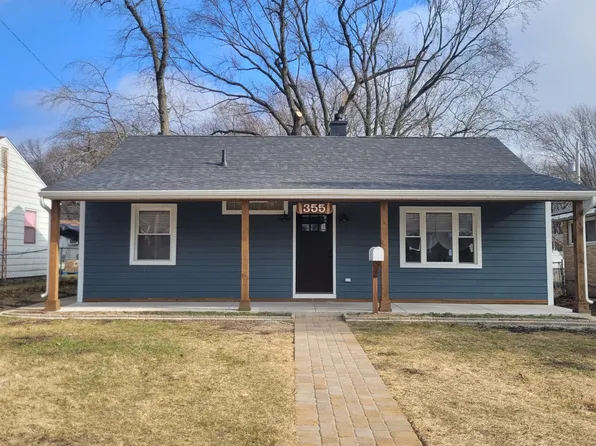 355 S Howard St, Gary, IN 46403