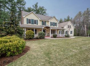 1 Andrew Dr, Acton, MA 01720