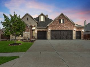 2151 Lewis Canyon Dr, Prosper, TX 75078
