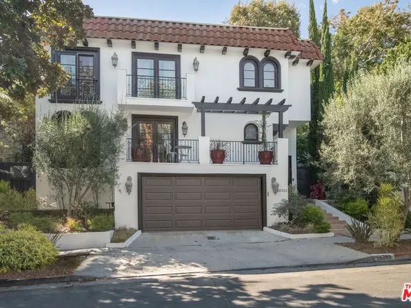 10353 Mississippi Ave, Los Angeles, CA 90025