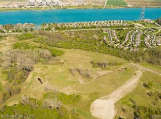 River Rd, East china, MI 48054