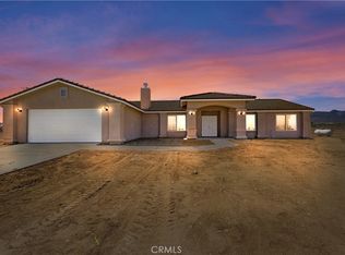 290 Marcos Rd, Pinon Hills, CA 92372