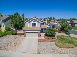 1653 Marsh Hawk Cir, Castle Rock, CO 80109