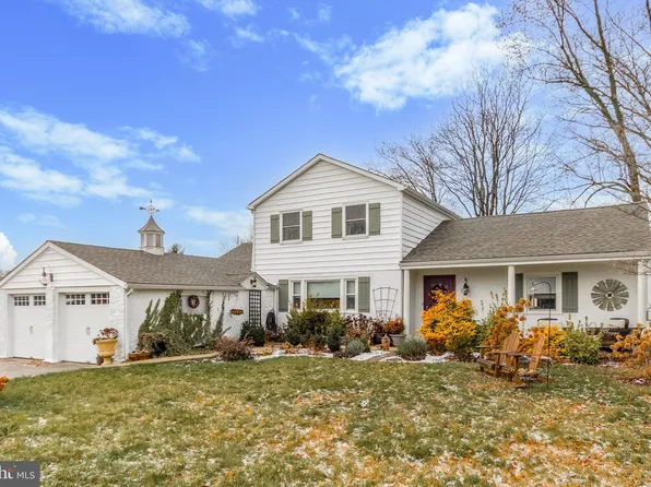 218 Laurel Ln, Oaks, PA 19426