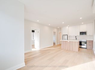 160 Tyrrel Ave, Toronto, ON M6G2G7
