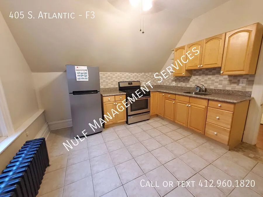 Building Photo - 405 S Atlantic Ave #F3