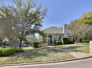 10300 Rising Hills Cir, Austin, TX 78759