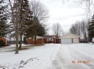 5439 Church Rd, Casco, MI 48064