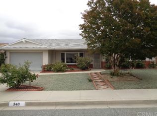 340 Rainier Way, Hemet, CA 92543