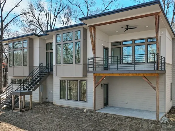 7711 Ozark Ridge Dr, Rogers, AR 72756