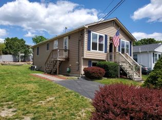 5 Ford Ave, Cumberland, RI 02864