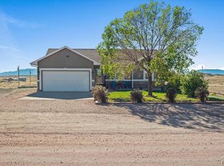1482 E Ithaca Dr, Pueblo West, CO 81007
