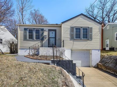 2994 Walton Rd, Saint Louis, MO, 63114