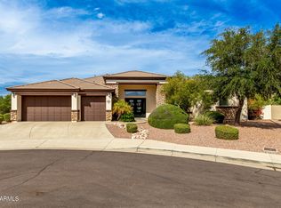 9156 W Bajada Rd, Peoria, AZ 85383