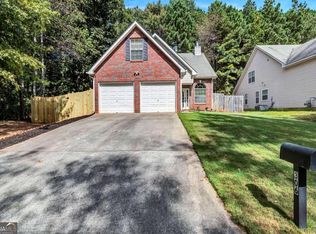 306 Bonnes Dr, Austell, GA 30168