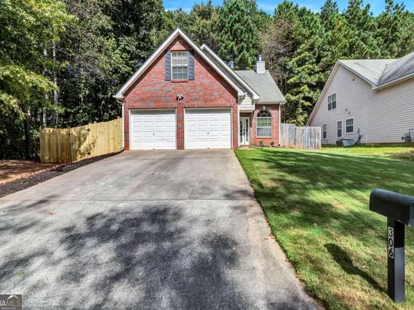 306 Bonnes Dr, Austell, GA 30168