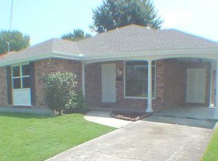 827 E William David Pkwy, Metairie, LA 70005