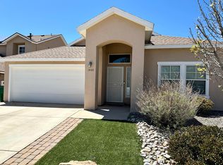 1448 Reynosa Loop SE, Rio Rancho, NM 87124