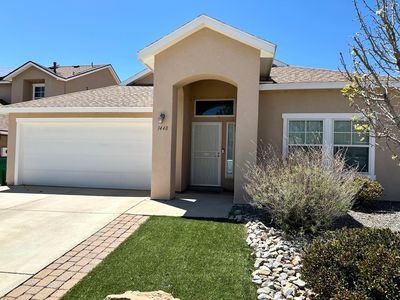 1448 Reynosa Loop SE, Rio Rancho, NM, 87124