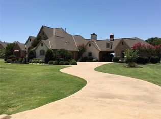 301 W Aurora Vista Trl, Aurora, TX 76078