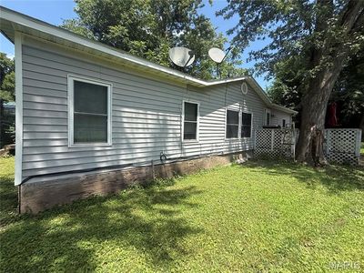 804 Walnut St, Hannibal, MO, 63401