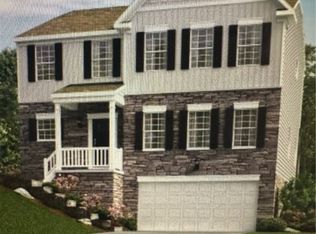 110 Samantha Dr, Monaca, PA 15061