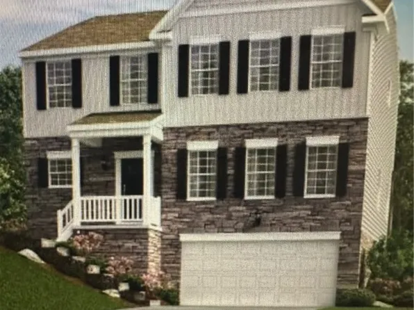 110 Samantha Dr, Monaca, PA 15061