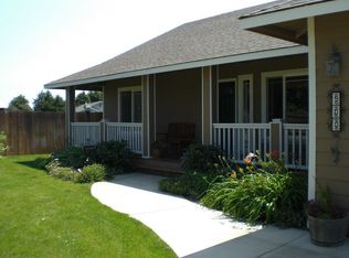 900 Acacia Ln, Ellensburg, WA 98926