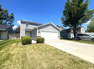9656 W Shelborne Dr, Boise, ID 83709