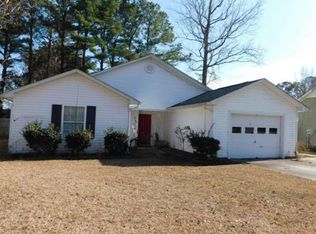 1024 Spring Villa Dr, Jacksonville, NC 28540