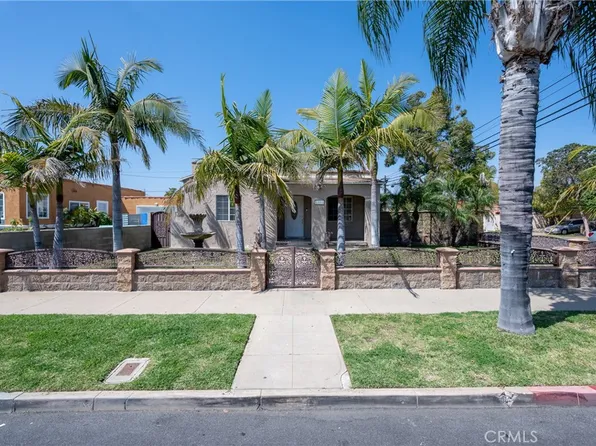 1501 W 10th St, Santa Ana, CA 92703
