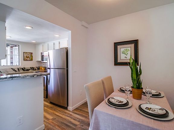 4th image of 4509 Idaho St Unit 7