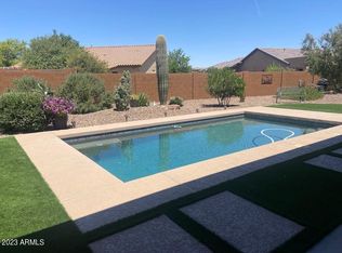 5262 N Grand Canyon Dr, Eloy, AZ 85131