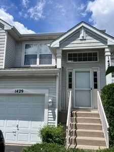 1429 Meadowsedge Ln #1429, Carpentersville, IL, 60110