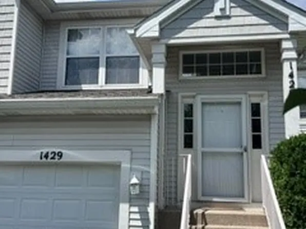 1429 Meadowsedge Ln #1429, Carpentersville, IL 60110