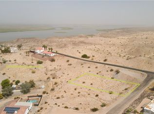 13013 S Rillito Pl, Topock, AZ 86436