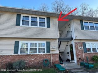 47 Galewood Dr APT C, Matawan, NJ 07747