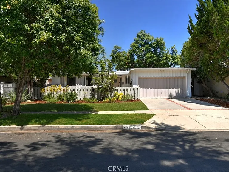 5836 Wish Ave — Photo 42
