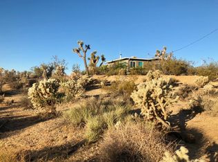 5324 Paradise View Rd, Yucca Valley, CA 92284