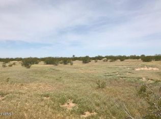 0 N Dead Mans Gulch Rd LOT 0, Florence, AZ 85132