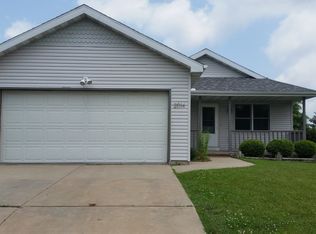 2014 Anhalt Dr, Madison, WI 53704